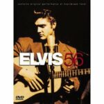 Elvis '56 (DVD)