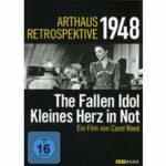 Kleines Herz in Not (DVD)