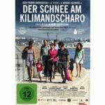 Der Schnee am Kilimandscharo (DVD)
