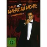 This is Not an American Movie (Blu-ray)