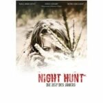 Night Hunt (Blu-ray)