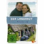 Der Landarzt - Staffel 16 - Disc 1 - Episoden 189 - 193 (DVD)