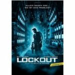 Lockout (Blu-ray)