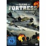 Flying Fortress (Blu-ray 2D/3D)