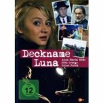 Deckname Luna - Disc 1 - Teil 1 (DVD)