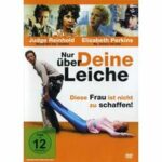 Nur über Deine Leiche (DVD)