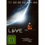 Love - Angels & Airwaves (Blu-ray)