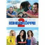 Kindsköpfe 2 (Blu-ray)