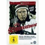 Die Sklavenkarawane (DVD)