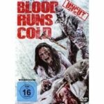 Blood Runs Cold (Blu-ray)