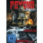 Psycho Legacy (Blu-ray)