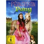 Die Prinzessin und das Pony (Blu-ray)