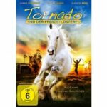 Tornado und der Pferdeflüsterer (Blu-ray)