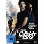 The Cold Light Of Day (Blu-ray)