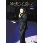 Simply Red - Live in London (DVD)