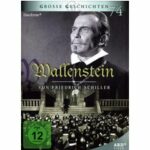 Wallenstein - Disc 1 - Teil 1 (DVD)