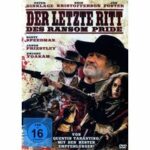Der letzte Ritt des Ransom Pride (Blu-ray)