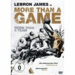 More Than A Game (DVD)