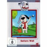 Gustavs Welt - Disc 1 - Episoden 1 - 15 (DVD)