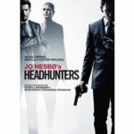 Headhunters (Blu-ray)
