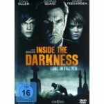 Inside the Darkness (Blu-ray)
