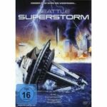 Seattle Superstorm (Blu-ray 3D)