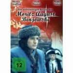 Die unfreiwilligen Reisen des Moritz August Benjowski - Disc 1 - Teil 1 & 2 (DVD)