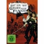 Gegen alle Flaggen (Blu-ray)