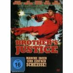 Brother's Justice (Blu-ray)