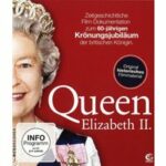 Queen Elizabeth II. - Erstauflage (DVD)