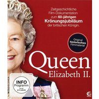 Queen Elizabeth II. (Blu-ray) 1 Queen Elizabeth II. (Blu-ray)