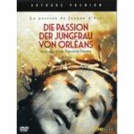 Die Passion der Jungfrau von Orléans (DVD)