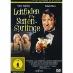 Leitfaden für Seitensprünge (DVD)