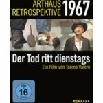 Der Tod ritt Dienstags (DVD)