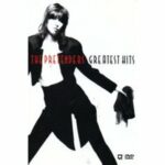 The Pretenders - Greatest Hits (DVD)