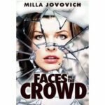 Faces in the Crowd (Blu-ray)