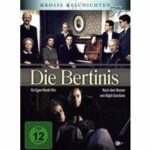 Die Bertinis - Disc 1 - Teil 1 & 2 (DVD)