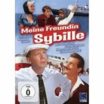 Meine Freundin Sybille (DVD)