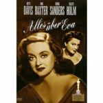 Alles über Eva (DVD)