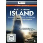 Faszination Island - Das Paradies des Nordens (Blu-ray 3D)