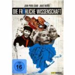 Die fröhliche Wissenschaft (DVD)