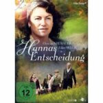 Hannas Entscheidung (DVD)