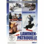 Lawinenpatrouille - Disc 1 - Episoden 1 - 4 (DVD)