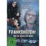 Frankenstein - Wie er wirklich war - Disc 1 (DVD)