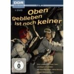 Oben geblieben ist noch keiner (DVD)