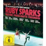 Ruby Sparks (Blu-ray)