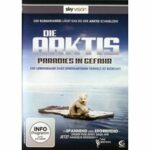Die Arktis - Paradies in Gefahr (Blu-ray)