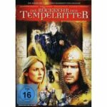 Die Rückkehr der Tempelritter (DVD)