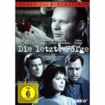 Die letzte Folge (DVD)