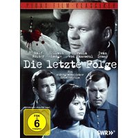 Die letzte Folge (DVD) 1 Die letzte Folge (DVD)